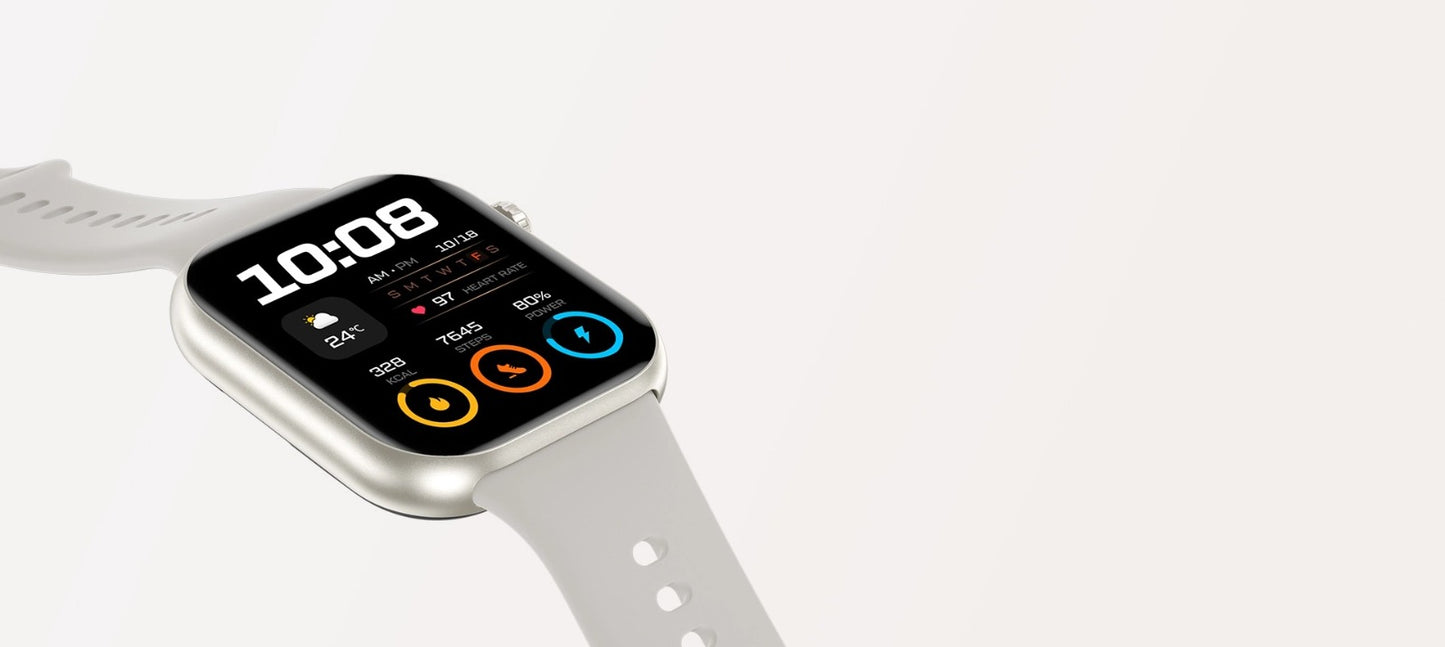 HONOR CHOICE Watch 2i