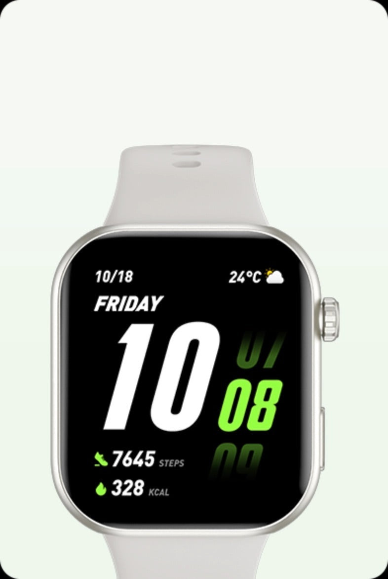 HONOR CHOICE Watch 2i