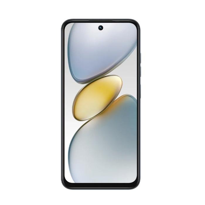 Spark Go 1 3GB RAM + 64GB Almacenamiento, Negro y Blanco - Dual SIM Liberado