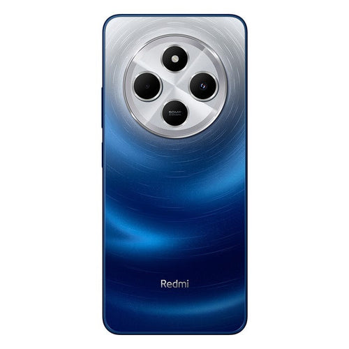 Celular Xiaomi Redmi 14C 8GB I 256GB 6.88" Azul, verde y negro