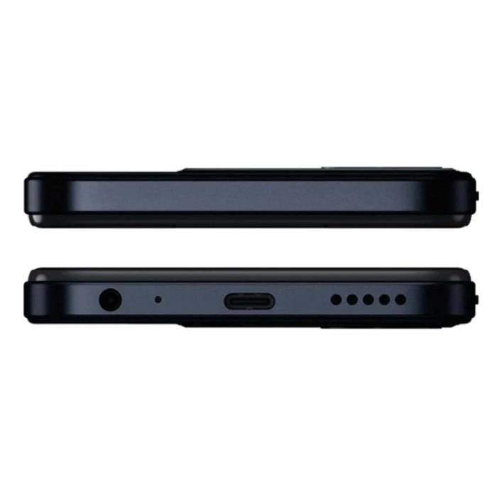 A50c 6GB RAM + 64GB Almacenamiento, Negro - Dual SIM Liberado