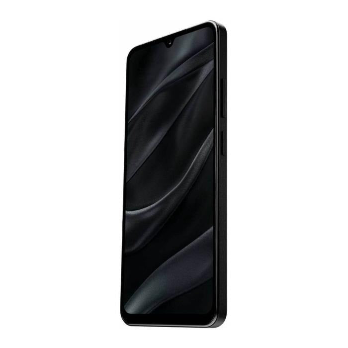 POCO C71 4GB RAM + 128GB Almacenamiento, Negro, Azul - Dual SIM Liberado