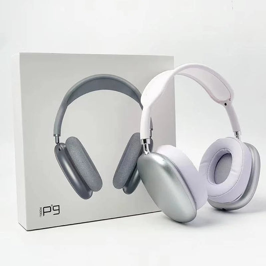 AUDICULARES INALAMBRICOS BLUTOOTH P9