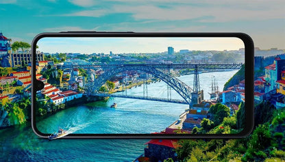 Galaxy A16 4GB 128GB