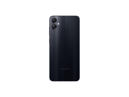 Samsung Galaxy A05, 4GB I 128GB, liberado Dual Sim (Negro, Gris y verde).