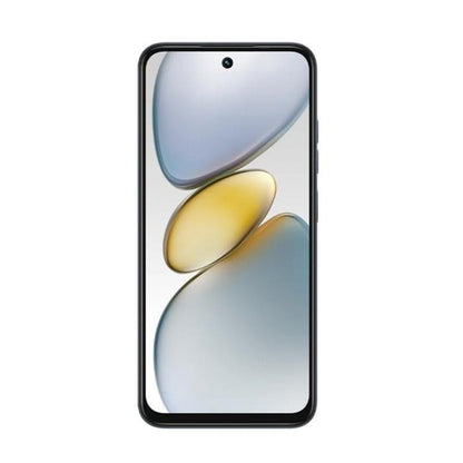 Spark Go 1 3GB RAM + 64GB Almacenamiento, Negro y Blanco - Dual SIM Liberado