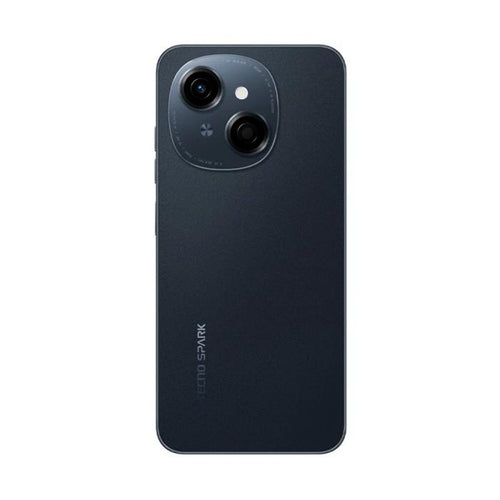 Spark Go 1 3GB RAM + 64GB Almacenamiento, Negro y Blanco - Dual SIM Liberado