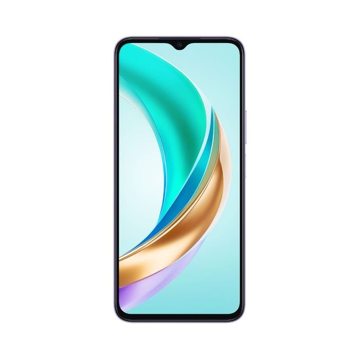 Celular Honor X6b 256GB 6GB 6" Starry Purple