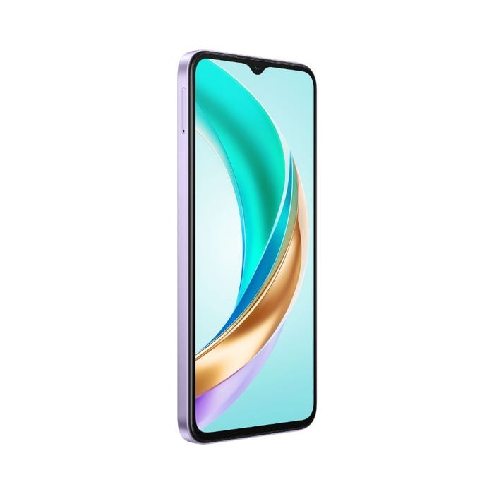 Celular Honor X6b 256GB 6GB 6" Starry Purple