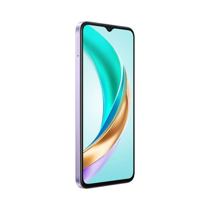 Celular Honor X6b 256GB 6GB 6" Starry Purple