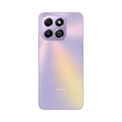 Celular Honor X6b 256GB 6GB 6" Starry Purple