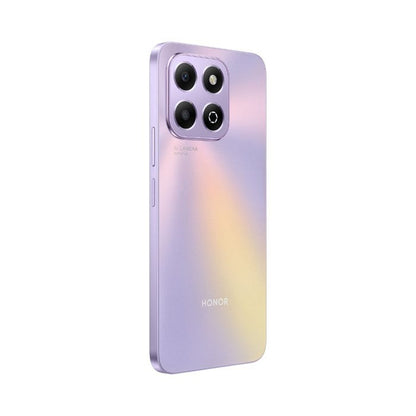 Celular Honor X6b 256GB 6GB 6" Starry Purple