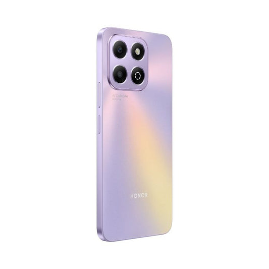 Celular Honor X6b 256GB 6GB 6" Starry Purple
