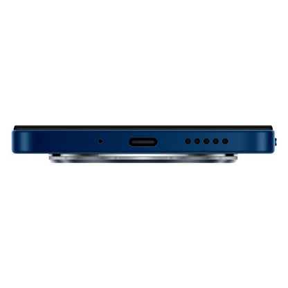 Celular Xiaomi Redmi 14C 8GB I 256GB 6.88" Azul, verde y negro