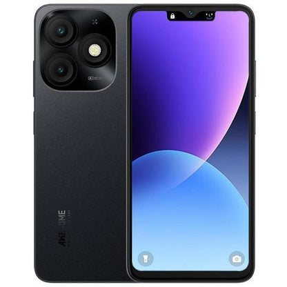 Celular Itel A50 A667LP Dual Chip 8GB I 64GB 4G-Misty Black