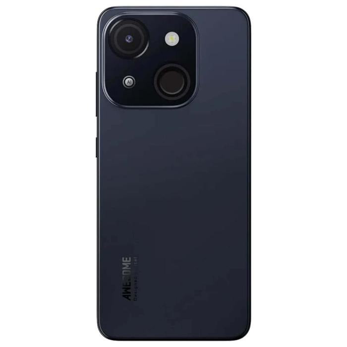 A50c 6GB RAM + 64GB Almacenamiento, Negro - Dual SIM Liberado