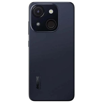A50c 6GB RAM + 64GB Almacenamiento, Negro - Dual SIM Liberado