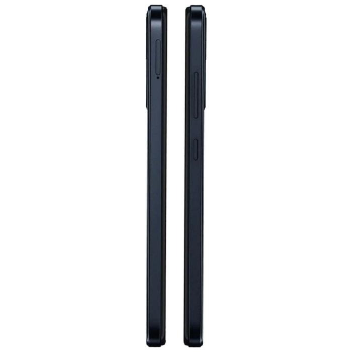 A50c 6GB RAM + 64GB Almacenamiento, Negro - Dual SIM Liberado