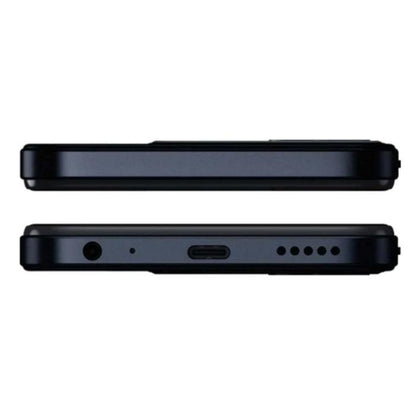 A50c 6GB RAM + 64GB Almacenamiento, Negro - Dual SIM Liberado