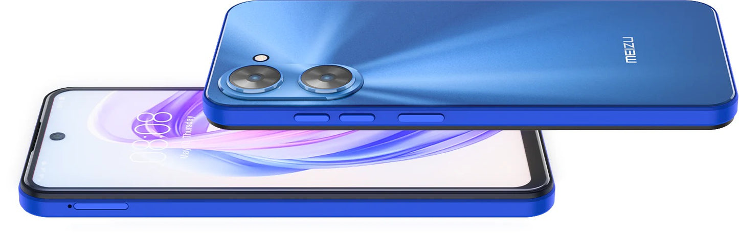 MEIZU MBLU 21 4GB+64GB