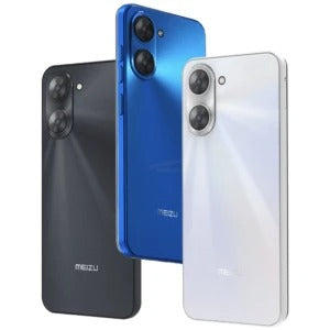 MEIZU MBLU 21 4GB+64GB