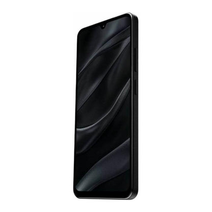 POCO C71 4GB RAM + 128GB Almacenamiento, Negro, Azul - Dual SIM Liberado