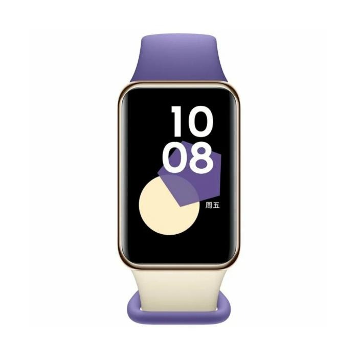 Band 9 Banda Inteligente 1.57" - Morado
