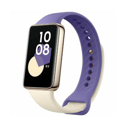 Band 9 Banda Inteligente 1.57" - Morado