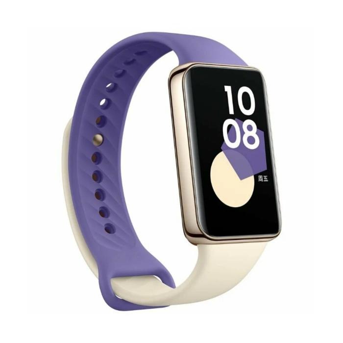 Band 9 Banda Inteligente 1.57" - Morado
