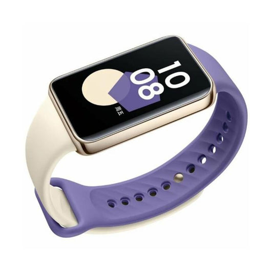 Band 9 Banda Inteligente 1.57" - Morado