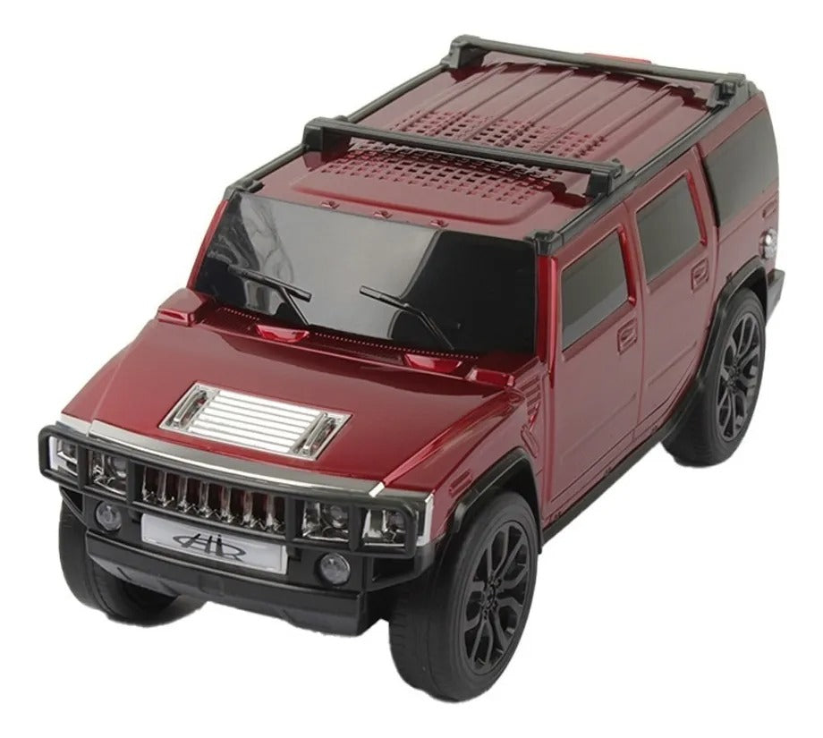 Reproductores Tipo Carro