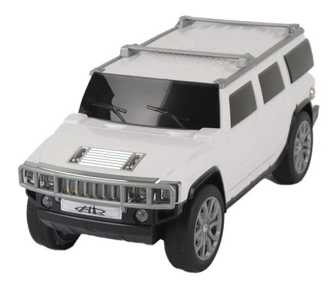 Reproductores Tipo Carro