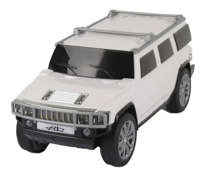 Reproductores Tipo Carro