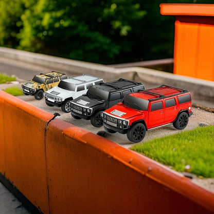 Reproductores Tipo Carro