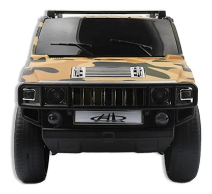 Reproductores Tipo Carro