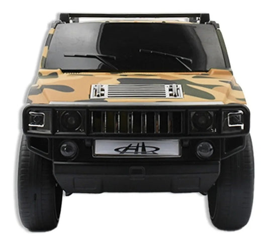 Reproductores Tipo Carro